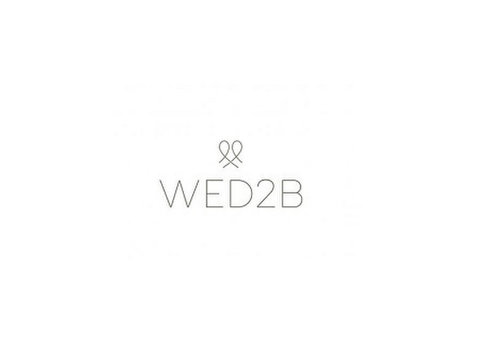 WED2B Northampton - Clothes