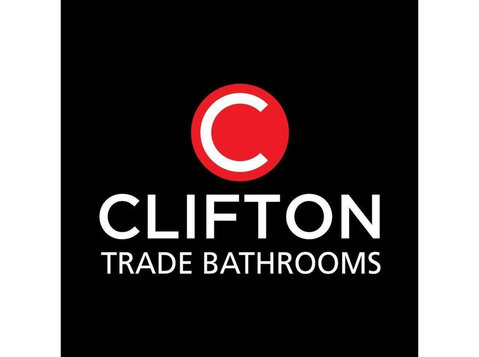 Clifton Trade Bathrooms Blackpool - Furniture