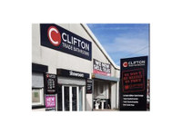 Clifton Trade Bathrooms Blackpool (2) - فرنیچر