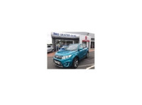 Mid Ulster Cars Suzuki (1) - Concesionarios de coches