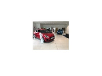 Mid Ulster Cars Suzuki (2) - Prodejce automobilů (nové i použité)
