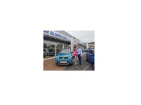 Mid Ulster Cars Suzuki (3) - Concesionarios de coches