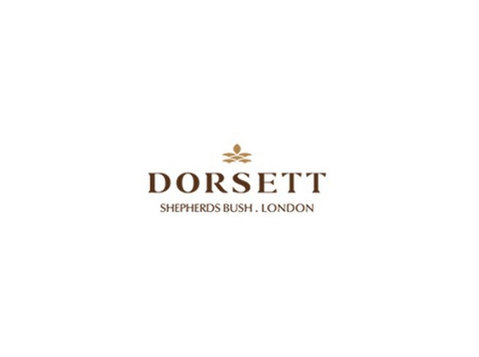 Dorsett Shepherds Bush, London - Hotels & Hostels