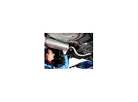 Wheel Alignment Reading (3) - Car Repairs & Motor Service