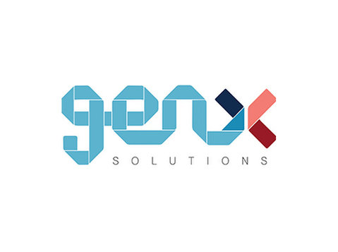 GenXSolutions - Podnikání a e-networking