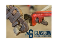 Glasgow Plumbing Services (2) - Hydraulika i ogrzewanie
