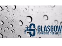 Glasgow Plumbing Services (3) - Водоводџии и топлификација