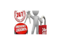24/7 Locksmith Near Me (1) - Security services