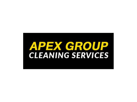 Apex Cleaning Services Reading - Schoonmaak