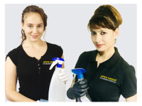 Apex Cleaning Services Reading (2) - Уборка