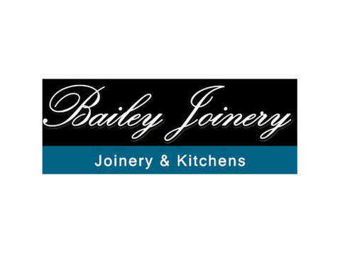Bailey Joinery - Дърводелци, мебелисти и дограма