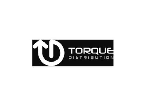 Torque Distribution - Ремонт на автомобили и двигатели