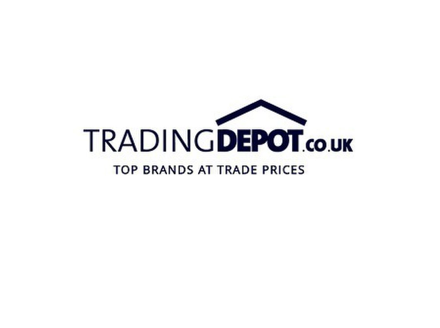 Trading Depot Ltd Shopping in United Kingdom Leisure