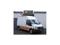 LAE Welfare Vehicle Solutions (1) - Autovermietungen