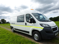 LAE Welfare Vehicle Solutions (4) - Alquiler de coches