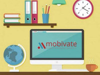 Mobivate Limited (2) - Marketing & PR