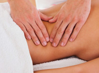 Eastleigh Sports Massage Therapy (1) - Alternativní léčba