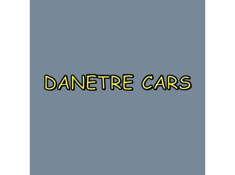 Danetre Cars - Firmy taksówkowe