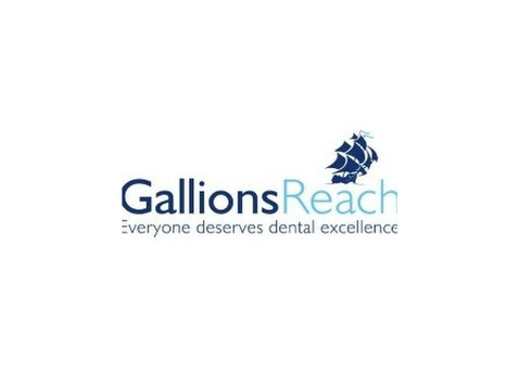 Gallions Reach Dental Clinic - Zobārsti