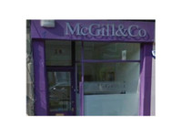 Mcgill & Co (1) - Advokāti un advokātu biroji