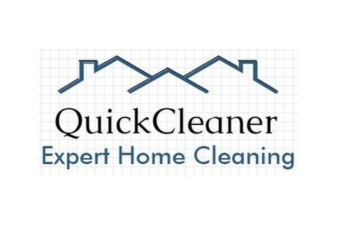 Quickcleaner Cardiff - Почистване и почистващи услуги