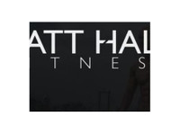 Matt Hall Fitness (2) - Siłownie, fitness kluby i osobiści trenerzy