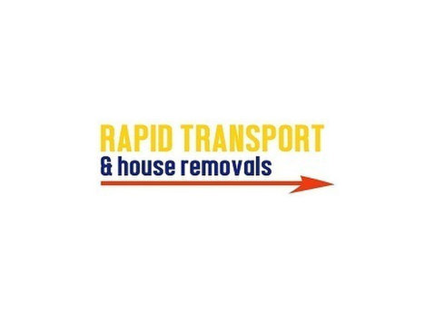 Rapid House Removals - Removals & Transport
