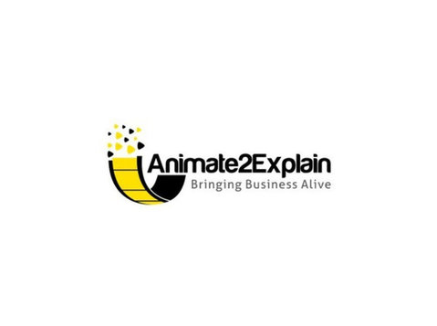 Animate2explain Ltd - Advertising Agencies