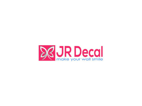 JR Decal - Художници и декоратори