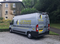 C & P Waters Property Services Ltd (1) - Plumbers & Heating