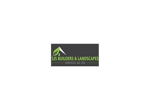 Sjs Services Uk Ltd - Градинари и уредување на земјиште