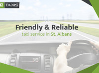 A1 Taxis (1) - ٹیکسی کی کمپنیاں
