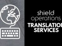Shield Business Group (1) - Antrenări & Pregatiri