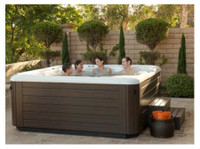 My Hot Tub (2) - Плувен басейн  и Спа процедури