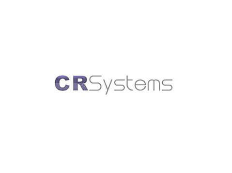 CR Systems - Consultoria