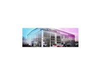 Hepworth Honda, Mitsubishi and SsangYong Huddersfield (1) - Car Dealers (New & Used)