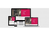 Digital Berry (1) - Σχεδιασμός ιστοσελίδας