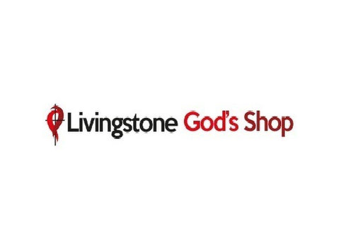 The Living Stone Book Shop - Books, Bookshops & Stationers
