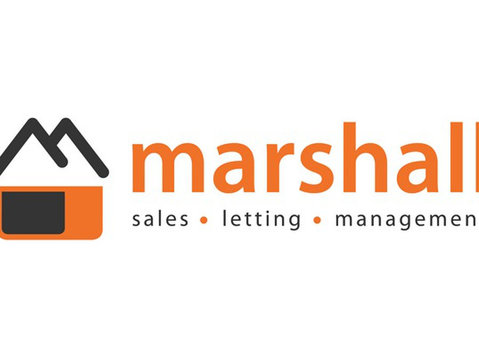 Marshall Property - Onroerend goed management