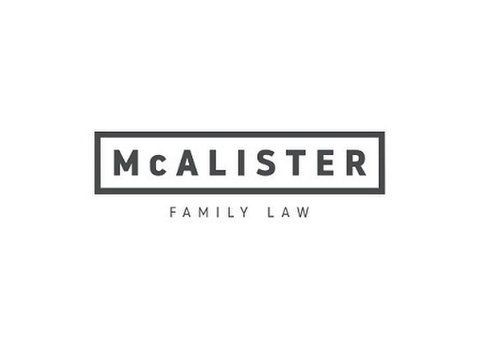 McAlister Family Law - Lawyers and Law Firms