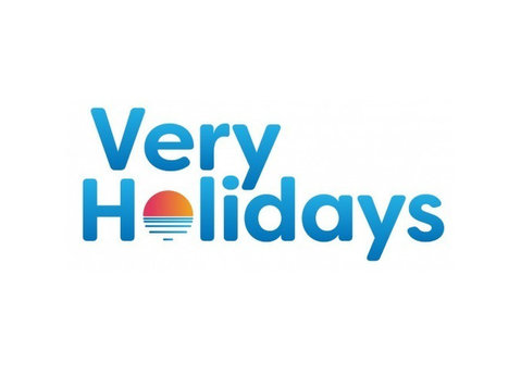 VeryHolidays - Travel Agencies