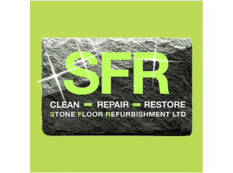 Stone Floor Refurbishment Ltd - Строителни услуги