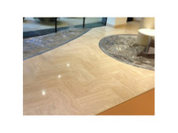 Stone Floor Refurbishment Ltd (1) - Bauservices