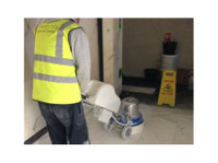Stone Floor Refurbishment Ltd (2) - Services de construction