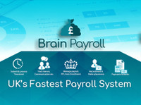 Brain Payroll Limited - Бизнес счетоводители