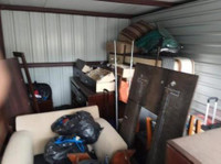 Junk Removal Wirral (2) - Removals & Transport