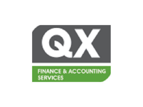qx finance and accounting services - Business Accountants