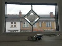 Park Lane Window Services (2) - Okna, dveře a skleníky