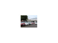 BCC Citroen Blackburn (2) - Car Dealers (New & Used)