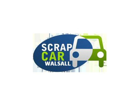 Scrap Car Walsall - Car Dealers (New & Used)
